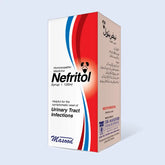 Nefritol Syrup